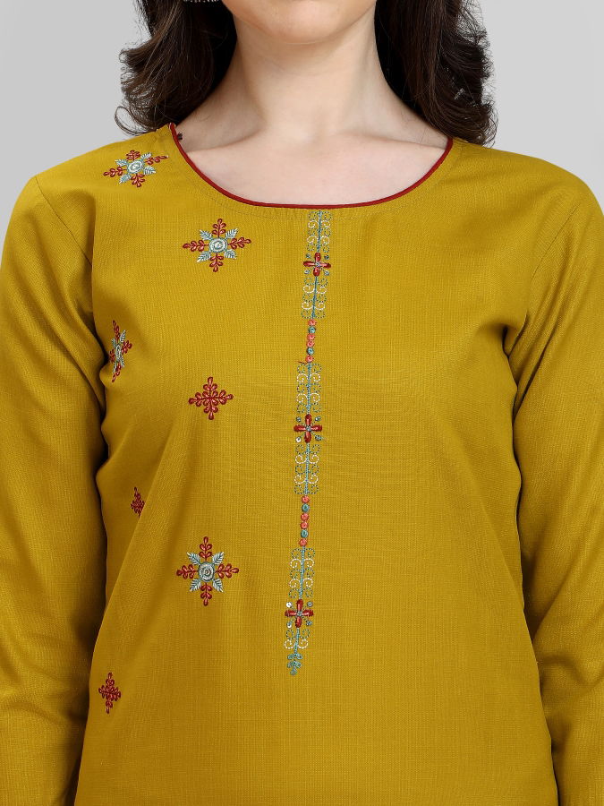 Vredevogel Oreo Casual Daily Wear Cotton Fancy Ready Made Collection